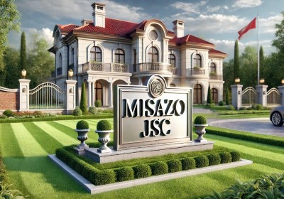 MISAZO –Tinh hoa nông sản Việt